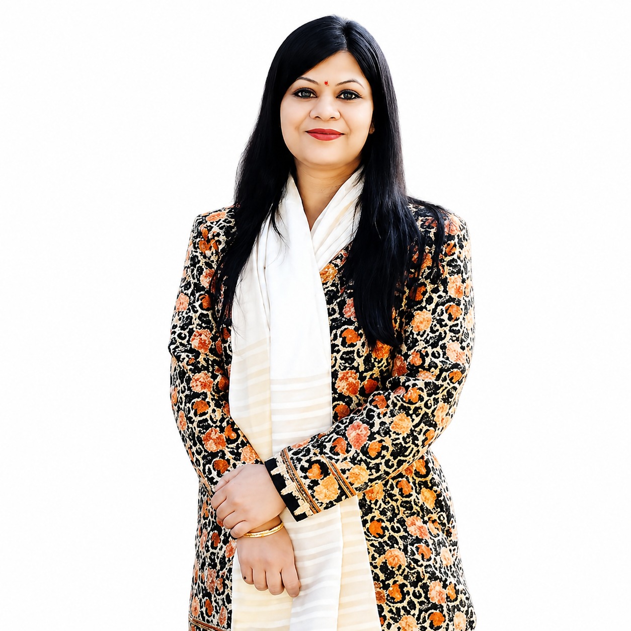 Dr. Swati Gokhru